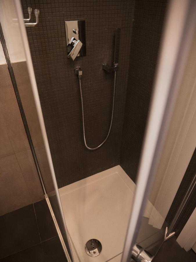 פלרמו Dhome B&B מראה חיצוני תמונה