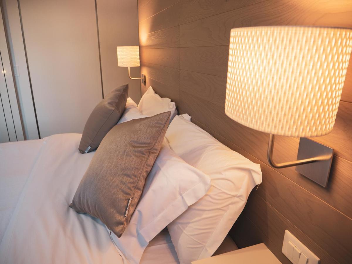 פלרמו Dhome B&B מראה חיצוני תמונה