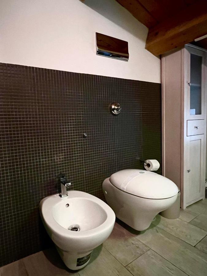 פלרמו Dhome B&B מראה חיצוני תמונה