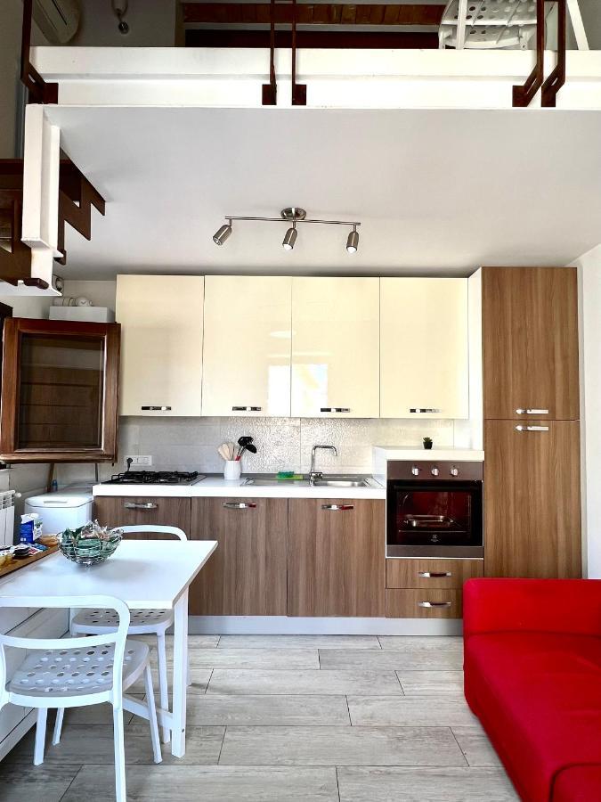 פלרמו Dhome B&B מראה חיצוני תמונה