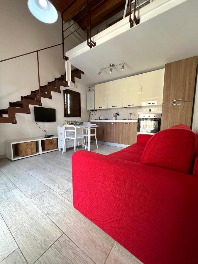 פלרמו Dhome B&B מראה חיצוני תמונה