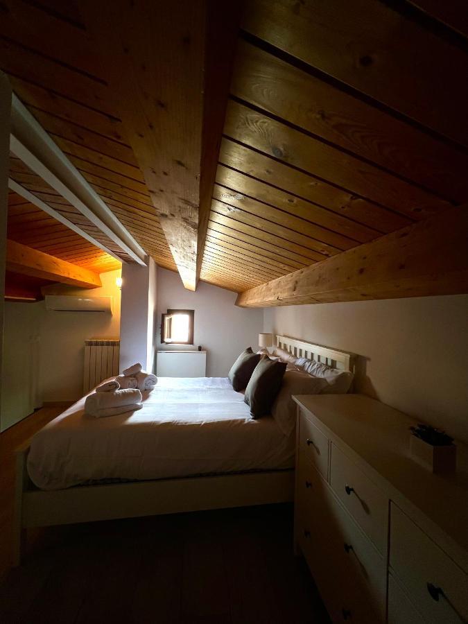 פלרמו Dhome B&B מראה חיצוני תמונה