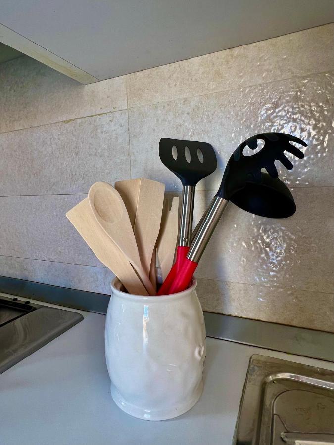 פלרמו Dhome B&B מראה חיצוני תמונה